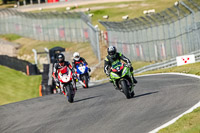 Middle 2 Group Green Bikes
